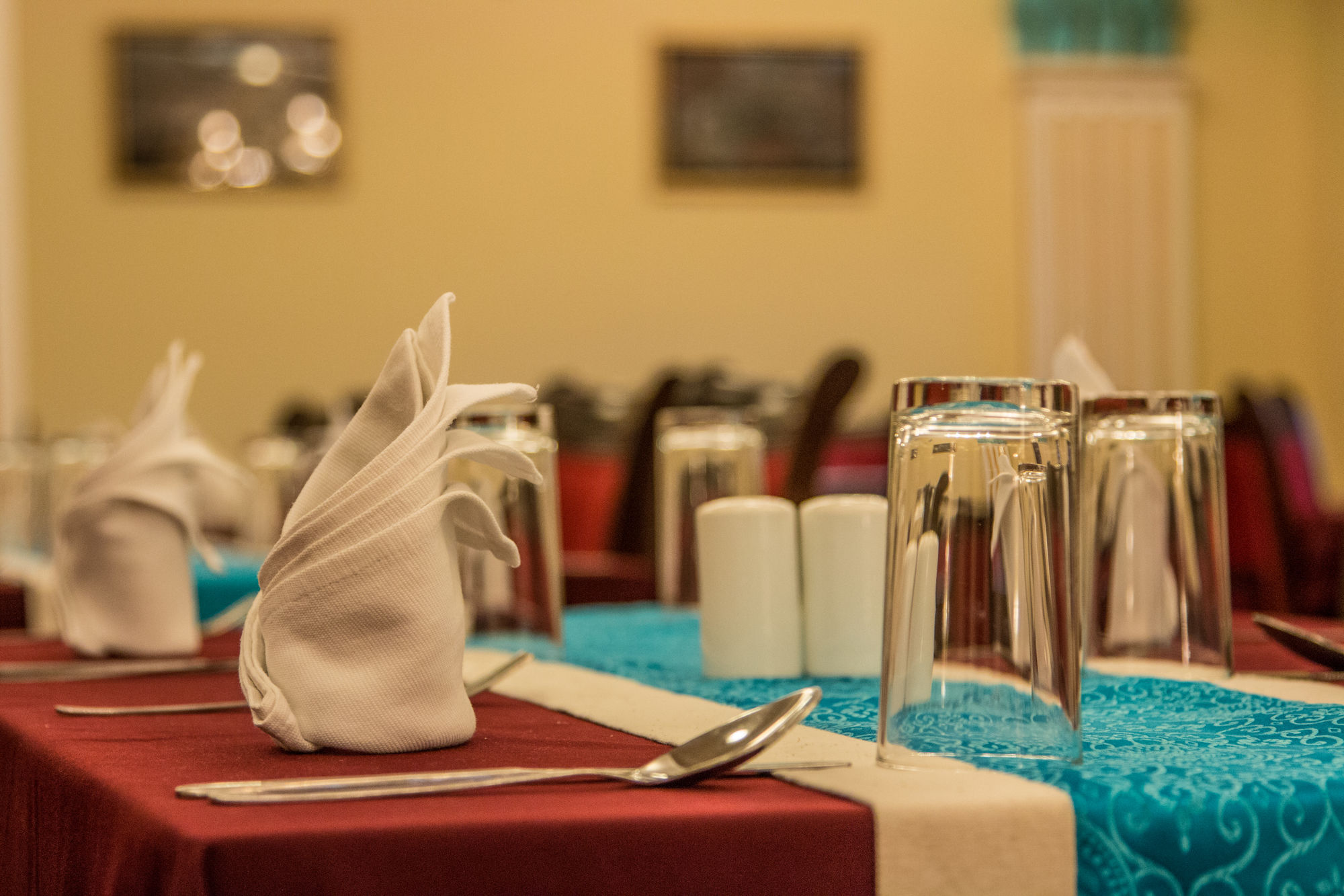 Hotel Yukhang Kathmandu Buitenkant foto